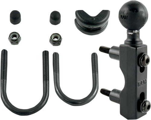 Ball Mount - Handlebar/Brake/Clutch Base