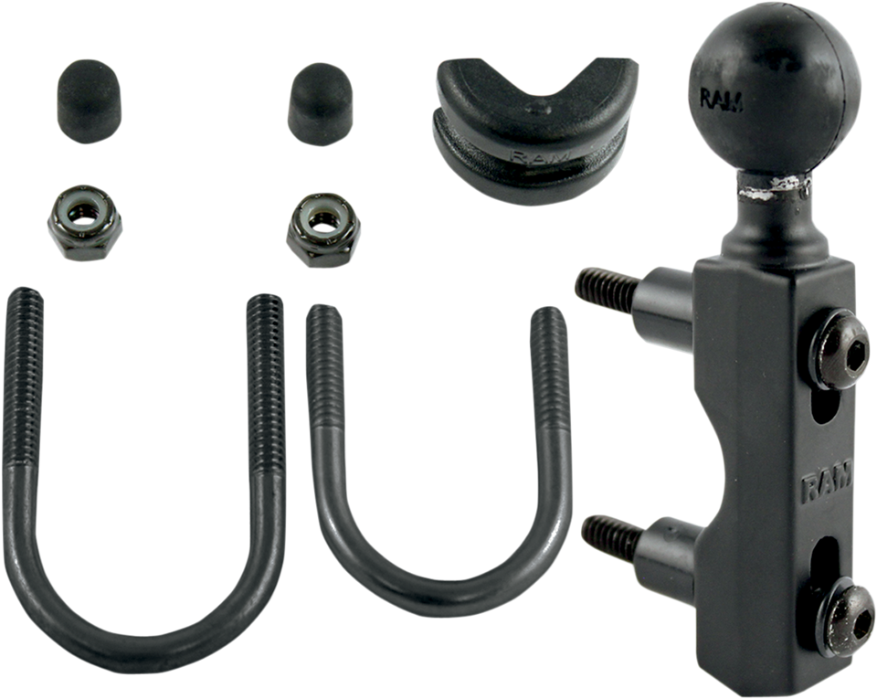 Ball Mount - Handlebar/Brake/Clutch Base