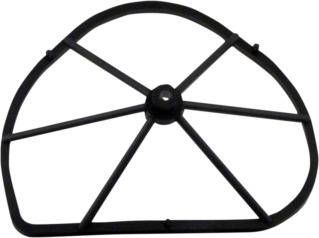 Replacement Air Filter Cage - Honda