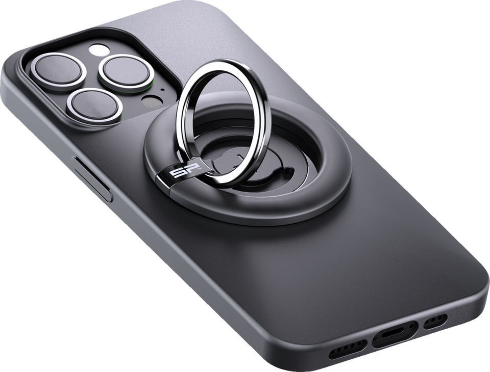 Ring Mount - Magnetic - SPC+