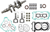 Bottom End Kit - OE Crankshaft Replacement - Polaris
