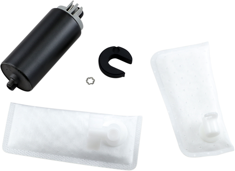 Fuel Pump Rebuild Kit - Honda