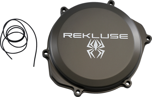 Clutch Cover - Honda