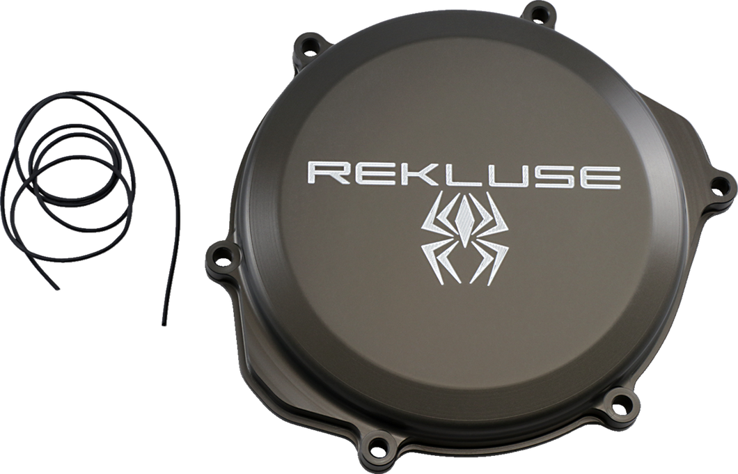 Clutch Cover - Honda