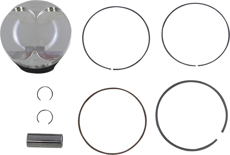 Piston Kit - 94.95 mm - Gas Gas | Husqvarna | KTM