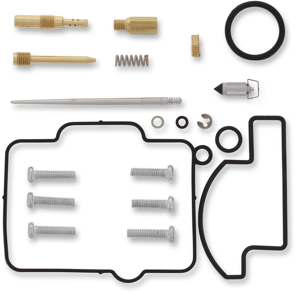 Carburetor Repair Kit - Suzuki