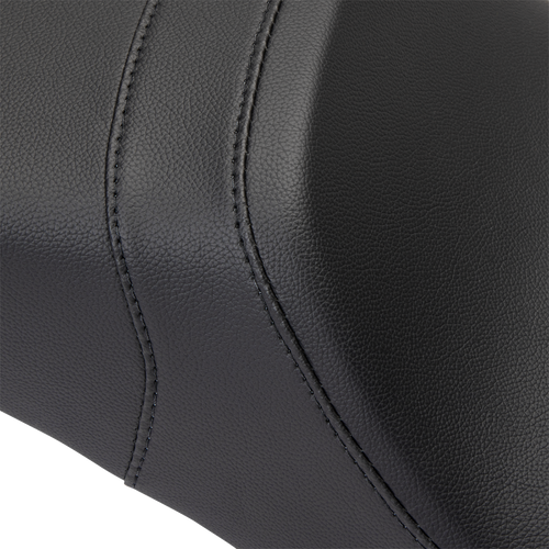 LowIST Seat - Black - Vinyl - FL 08-23 - Lutzka's Garage