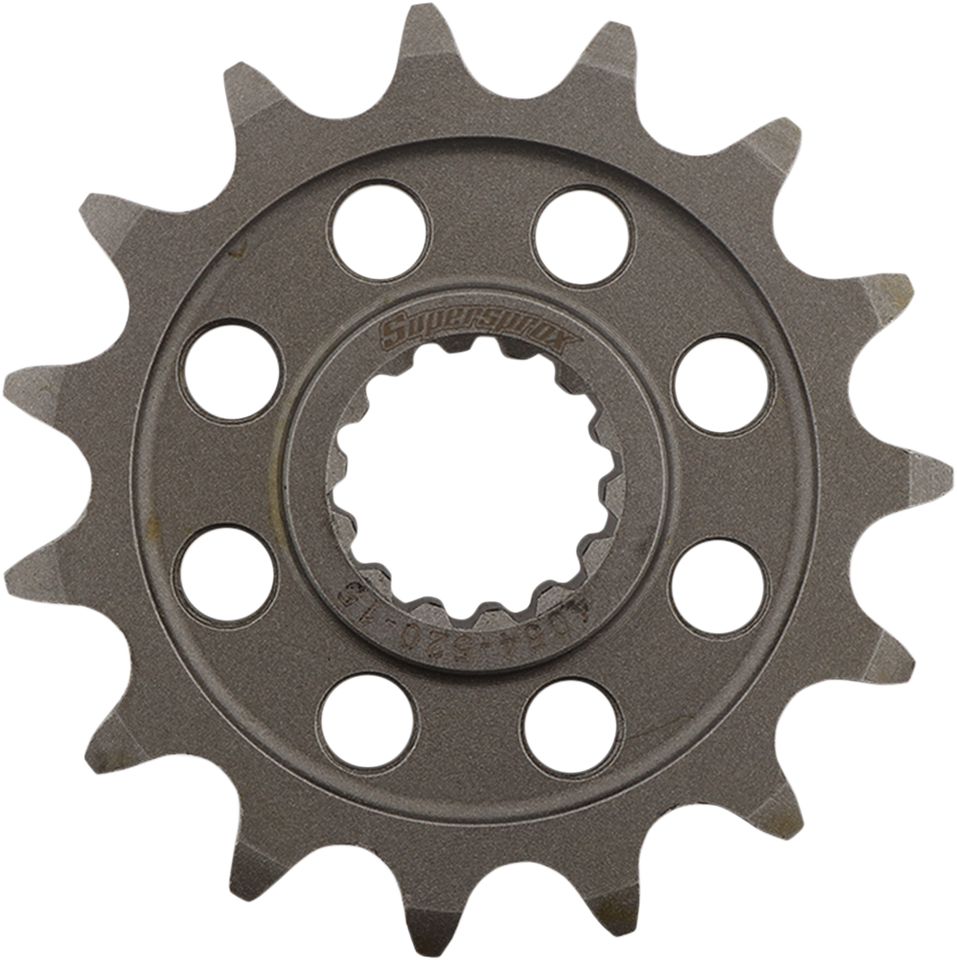Countershaft Sprocket - 15 Tooth