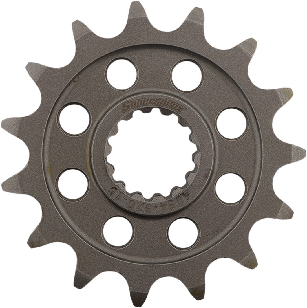 Countershaft Sprocket - 15 Tooth