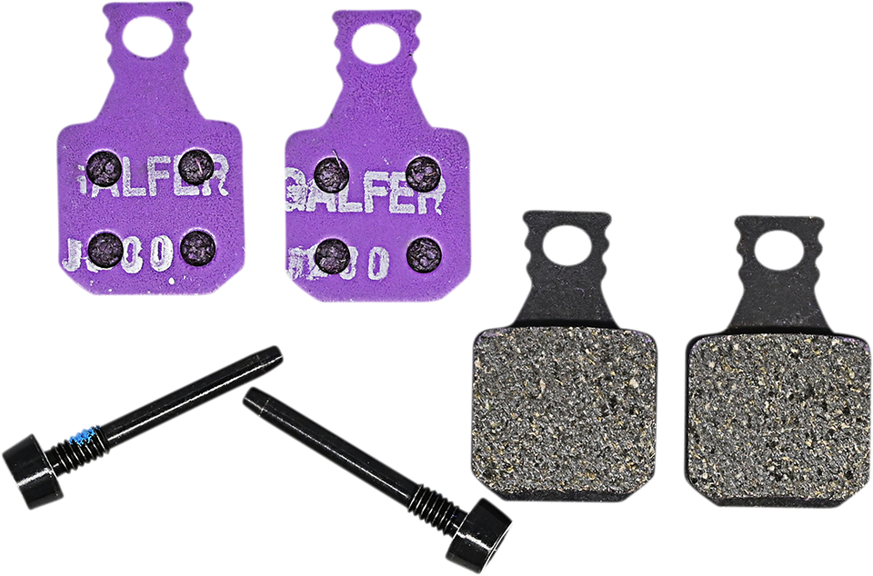 Ebike Brake Pads - BFD487 - Magura MT7