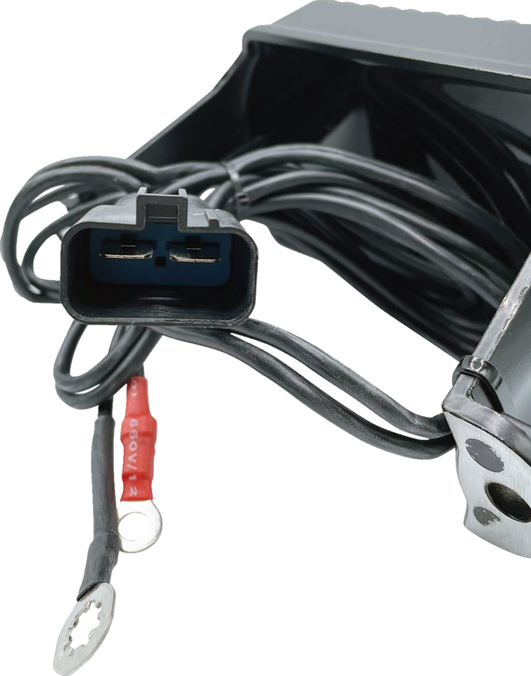 Regulator/Rectifier - Harley Davidson