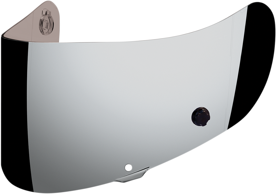 Optics™ Tracshield™ - RST Silver - Lutzka's Garage