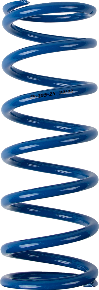 Shock Spring - 55 mm - 25 n/mm