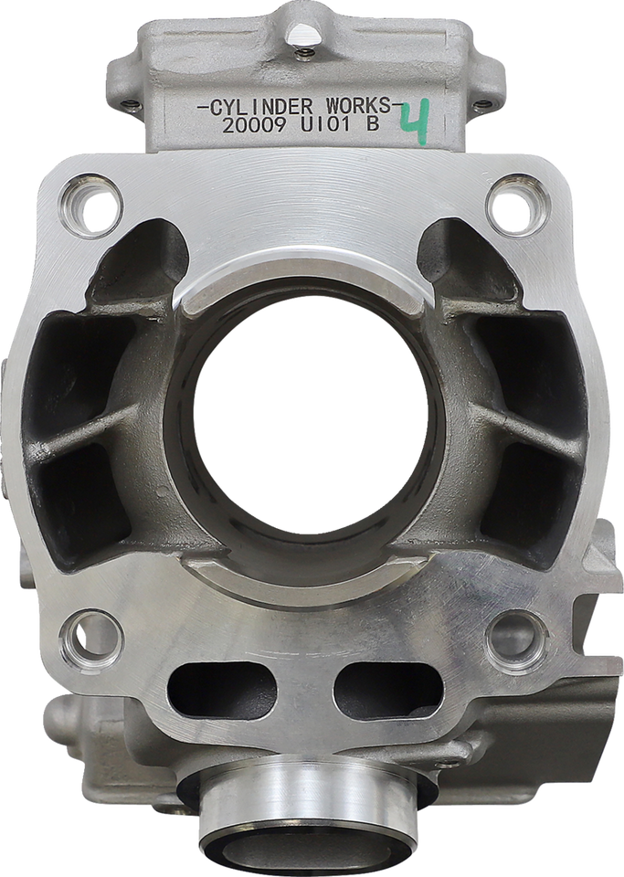 Cylinder - 66.40 mm - Yamaha