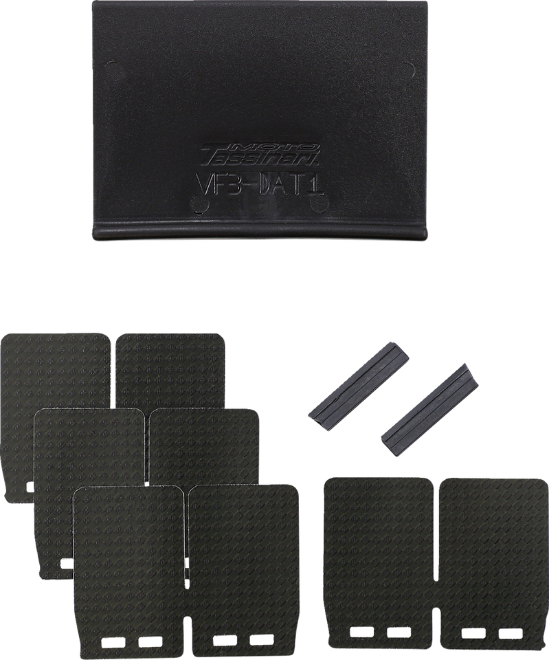 Replacement V-Force 4 Reed Petal Set - Gas Gas/Husqvarna/KTM