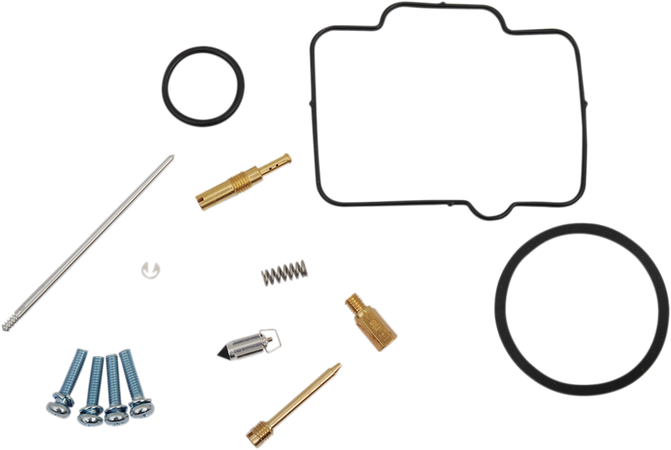 Carburetor Repair Kit - Suzuki