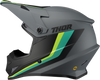 Sector Helmet - Runner - MIPS® - Gray/Teal - XS - Lutzka's Garage