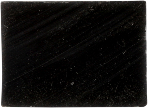 Black Replacement Slide - UHMW - Profile 08 - Length 44.50