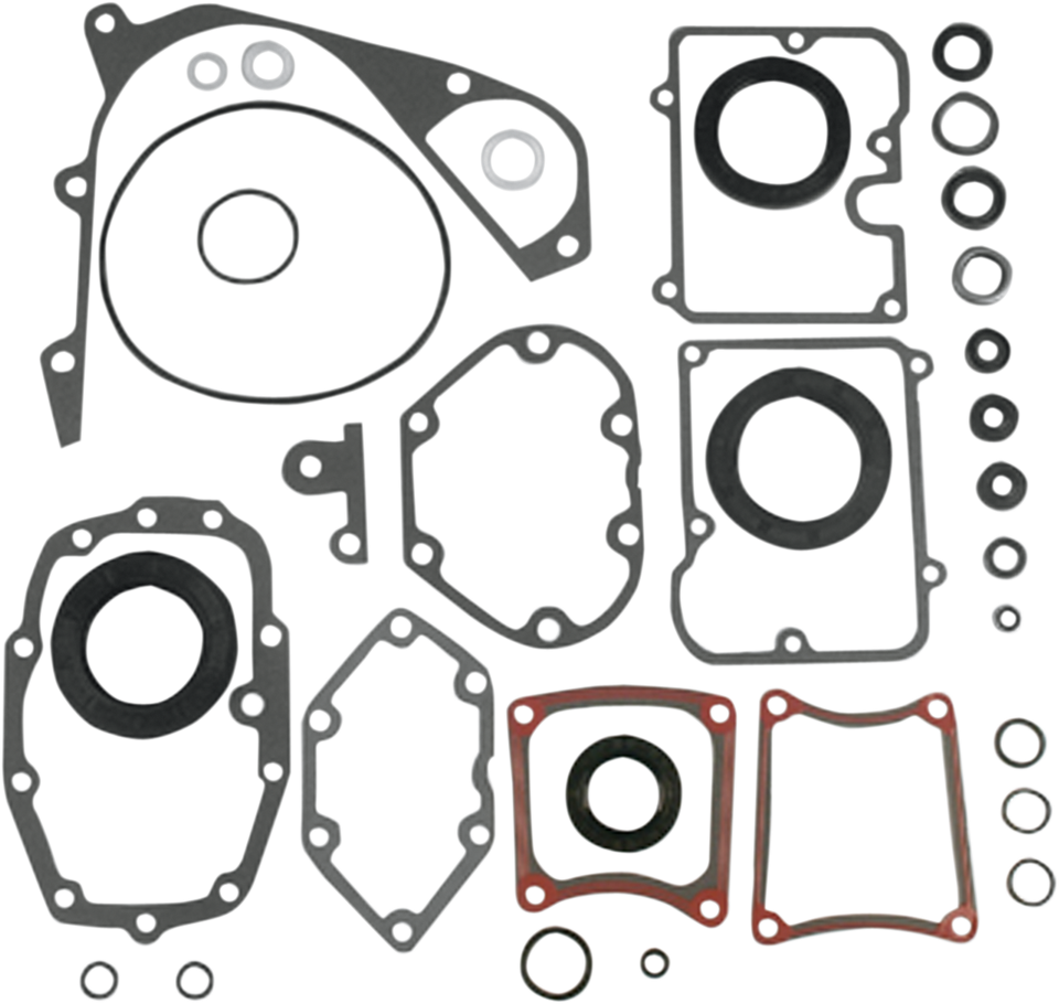 Trans Gasket Kit - 5 Speed