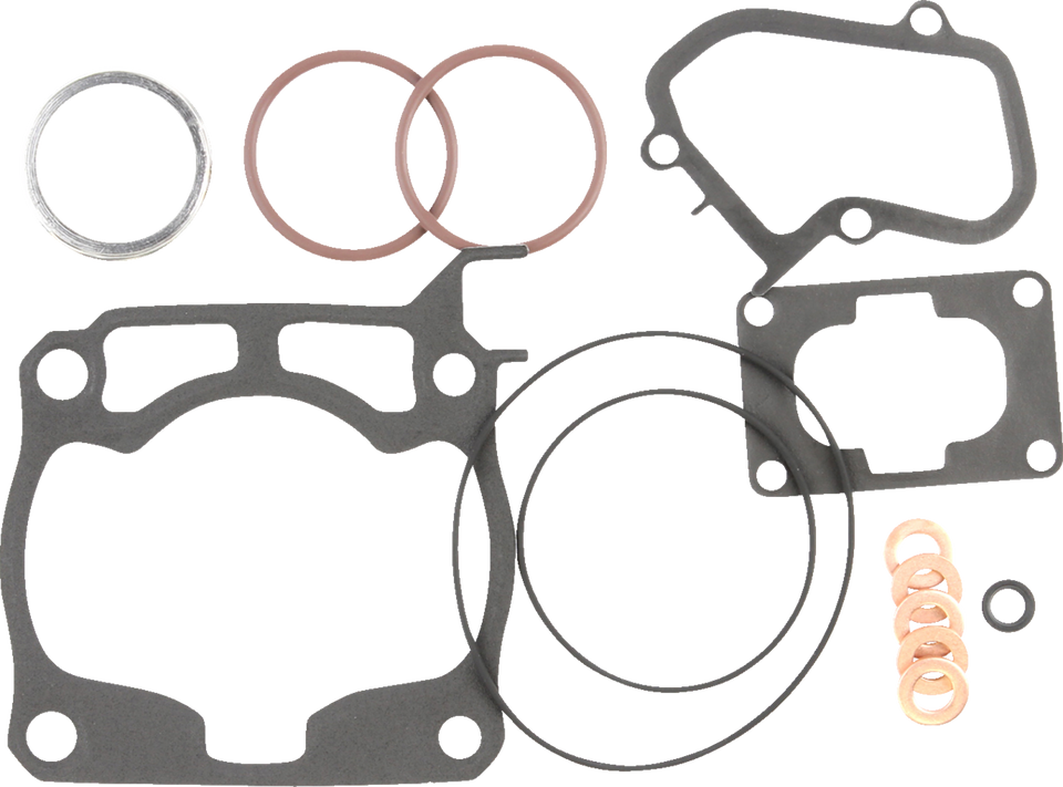 Top End Gasket Kit - Yamaha