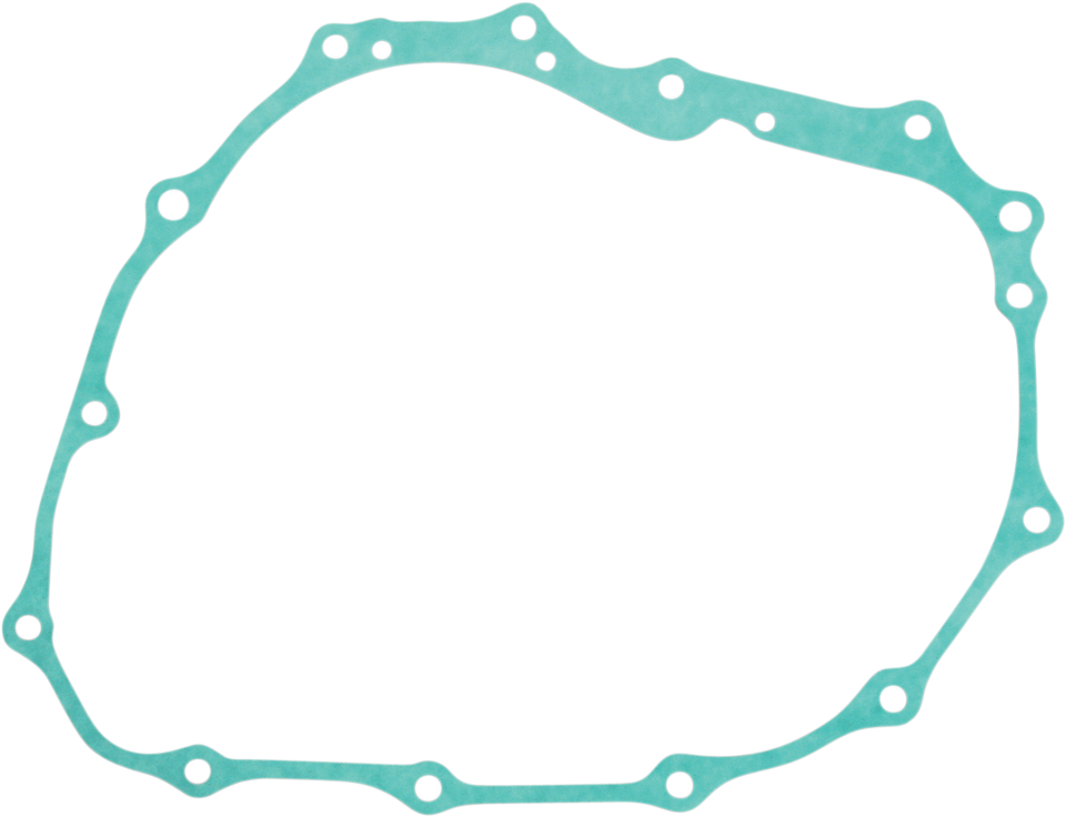 Clutch Cover Gasket - Honda