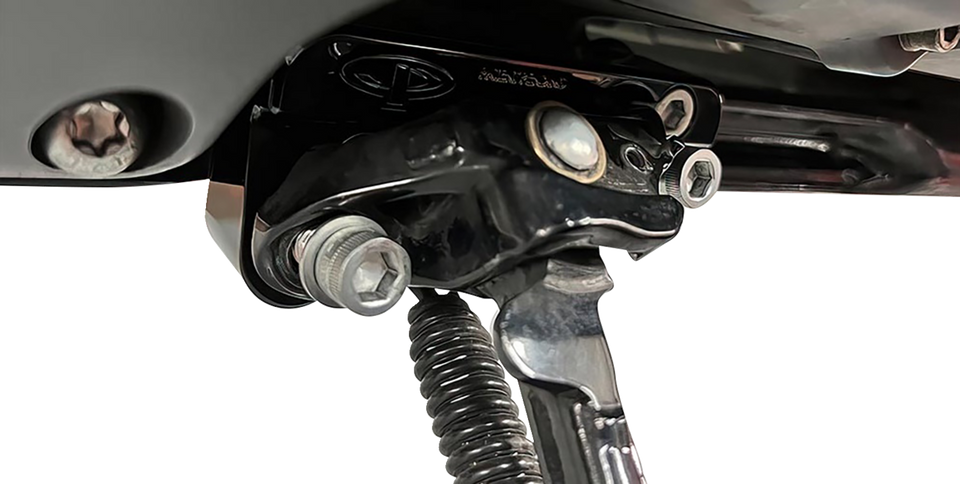 FIX-Stand Angle Block