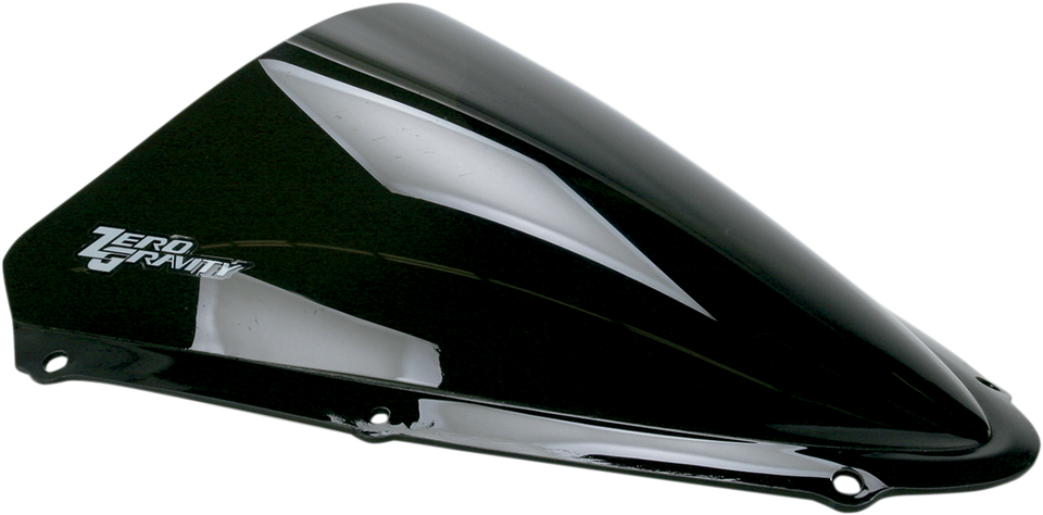 SR Windscreen - Dark Smoke - GSXR 600/750 - Lutzka's Garage