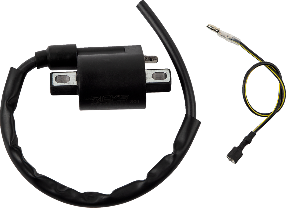 Ignition Coil - Suzuki