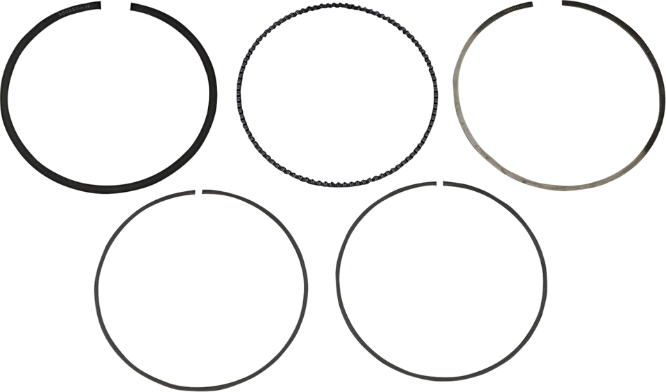 Piston Ring Set