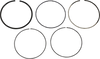 Piston Ring Set