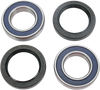 Wheel Bearing Kit - Rear