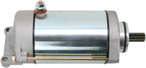 Starter Motor - Kawasaki