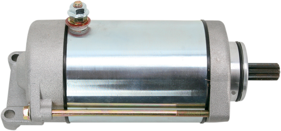 Starter Motor - Kawasaki