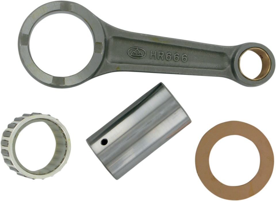 Connecting Rod Kit - KTM