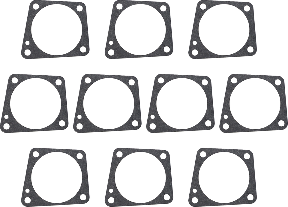 Front Tappet Block Gasket - Big Twin