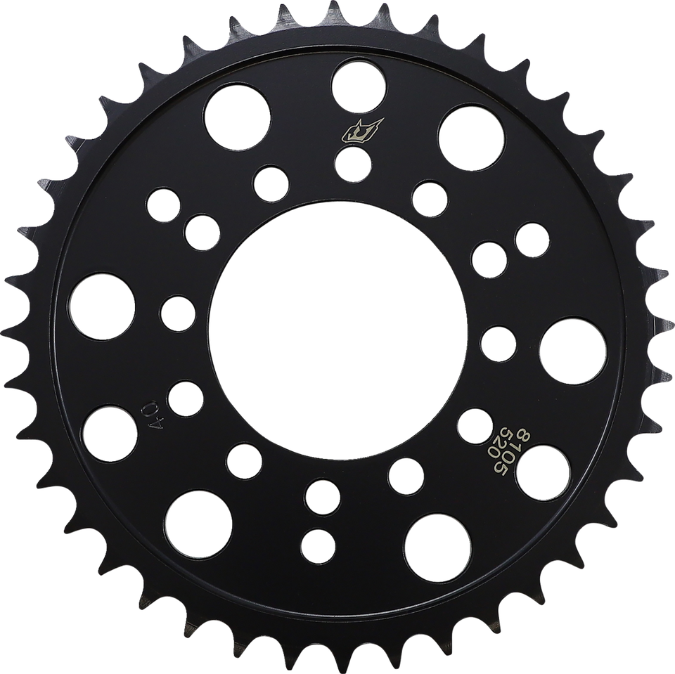 Rear Sprocket - 40 Tooth - Lutzka's Garage