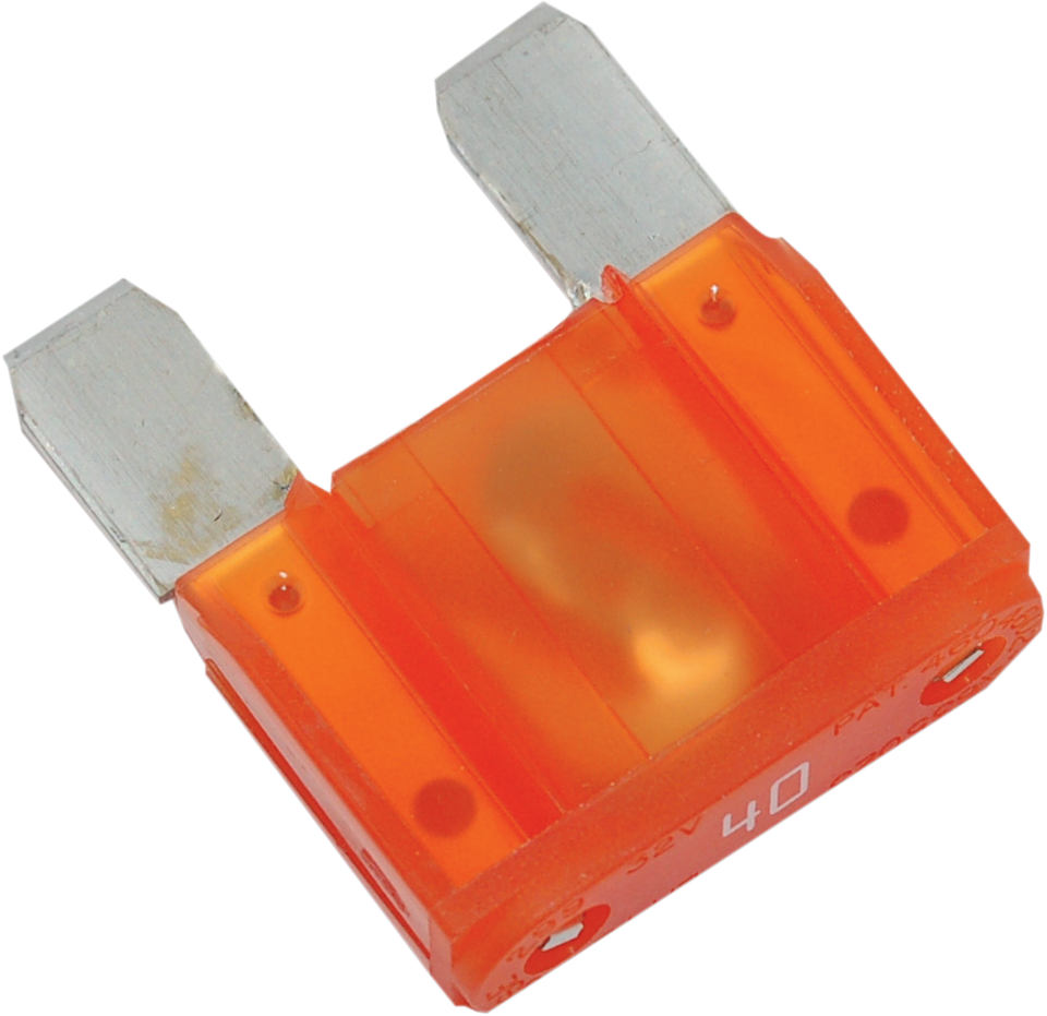 Fuse - Maxi - 40 Amp