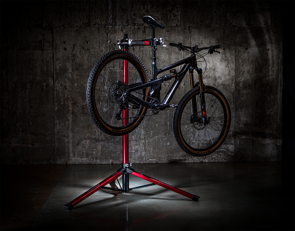 Pro Mechanic HD Bike Repair Stand