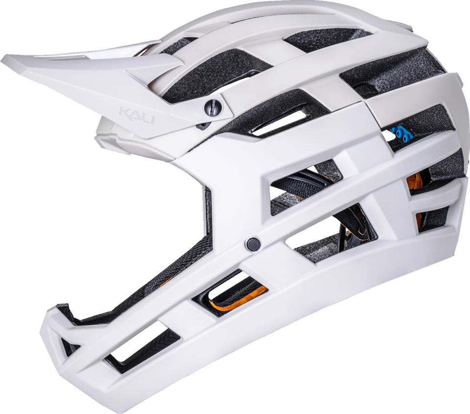 Invader 2.0 Helmet - Matte Khaki - L-2XL