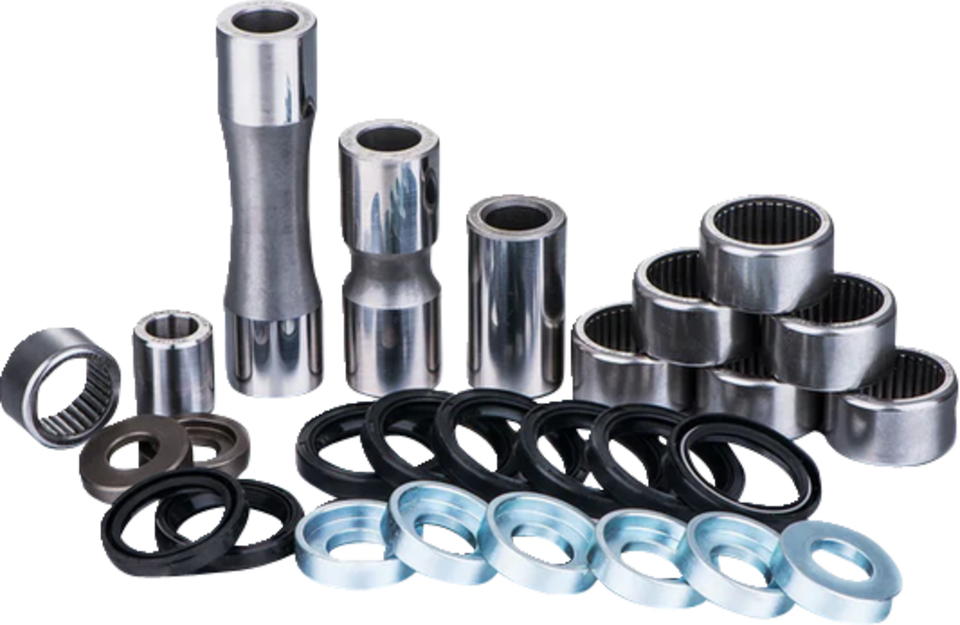 Linkage Bearing Rebuild Kit