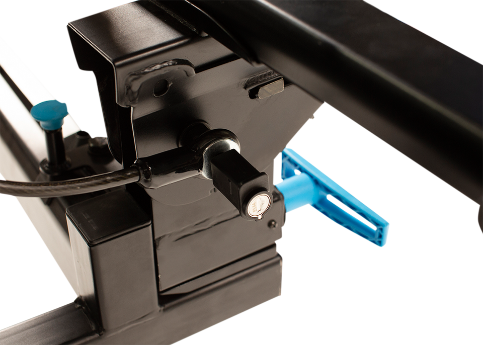 Backstage Bike Rack - 2" Mount