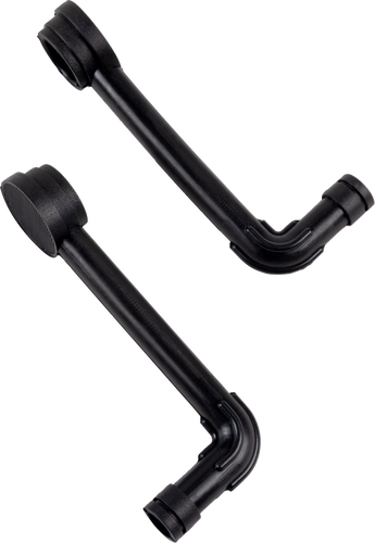 Breather Tubes - Sportster