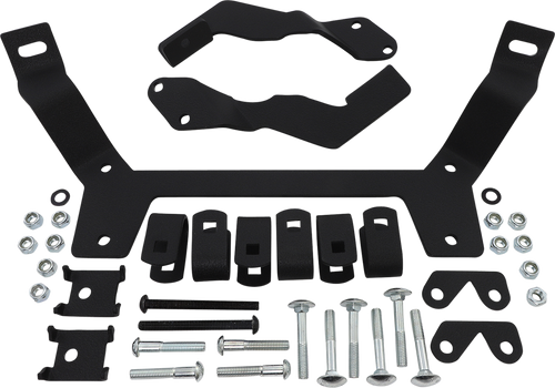 Mount Kit for Front Bumper