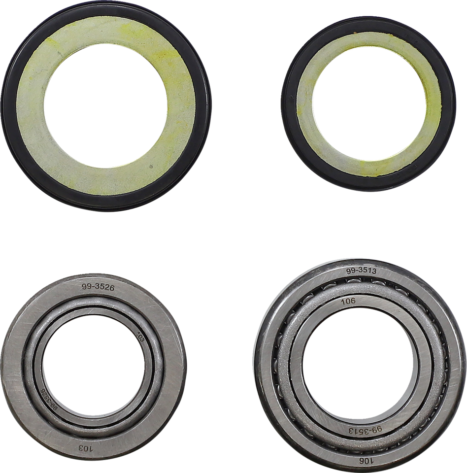 Steering Stem Bearing Kit