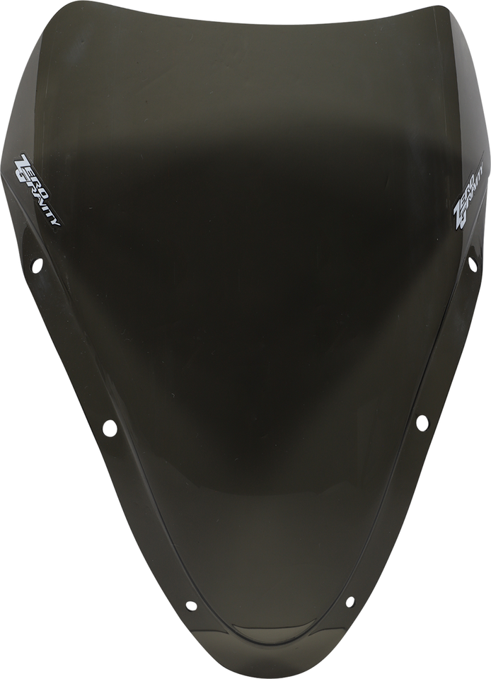 Sport Windscreen - Smoke - XB9/12R