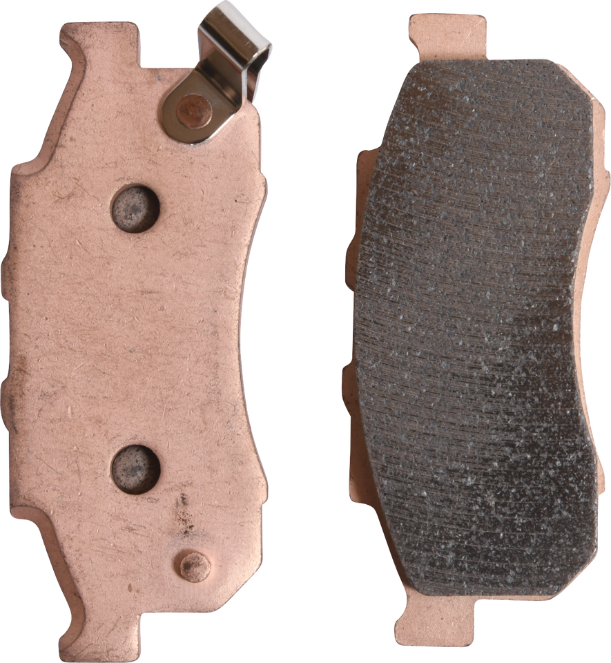Sintered Brake Pads