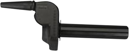 Throttle - Commandos