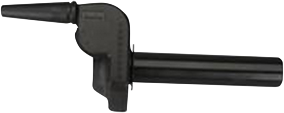 Throttle - Commandos