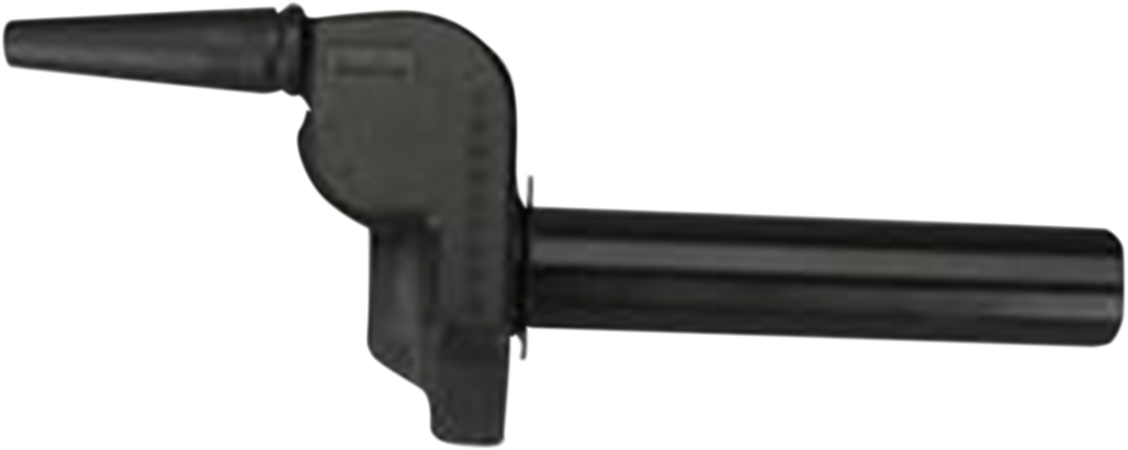 Throttle - Commandos