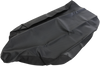 Grip Seat Cover - Black - RM125/250 96-01 - Lutzka's Garage